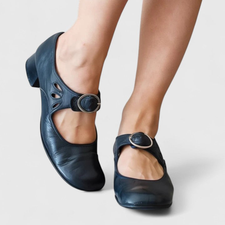Harper Brooklyn| Elegant Shoes