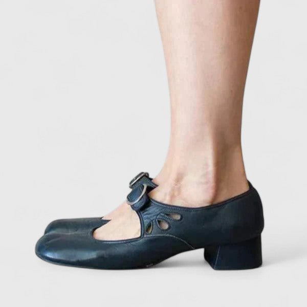 Harper Brooklyn| Elegant Shoes