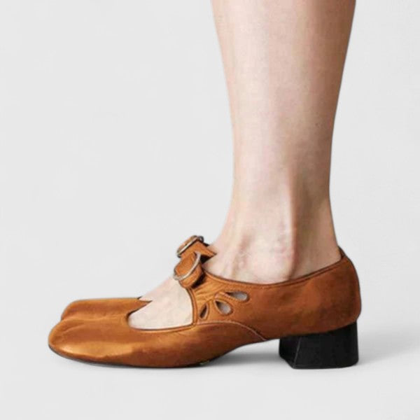 Harper Brooklyn| Elegant Shoes