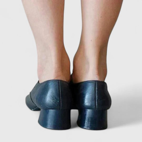Harper Brooklyn| Elegant Shoes