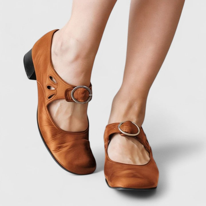 Harper Brooklyn| Elegant Shoes