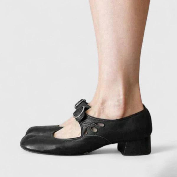 Harper Brooklyn| Elegant Shoes