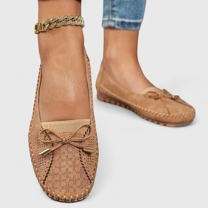 Harper Brooklyn| Orthopedic Shoes