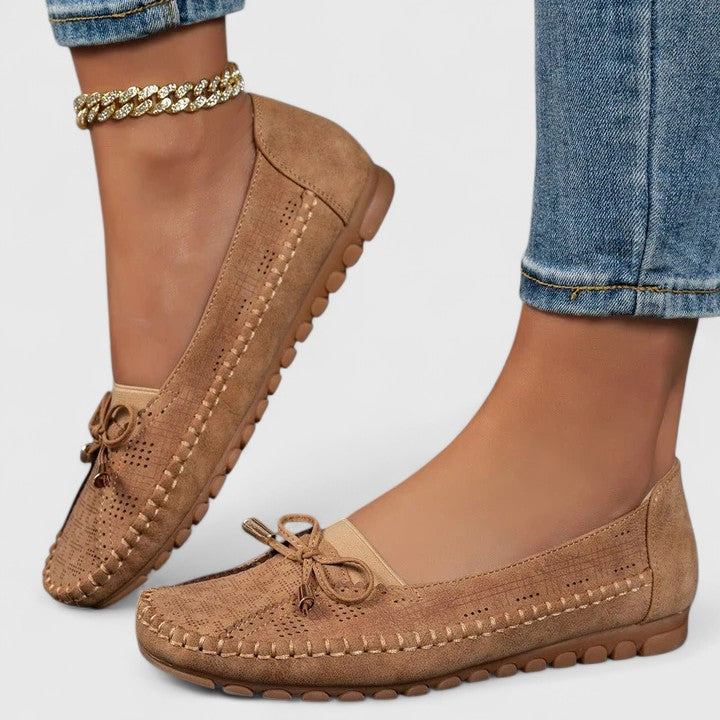 Harper Brooklyn| Orthopedic Shoes