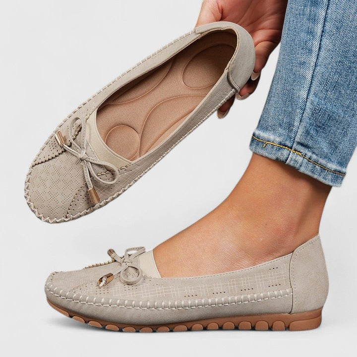 Harper Brooklyn| Orthopedic Shoes