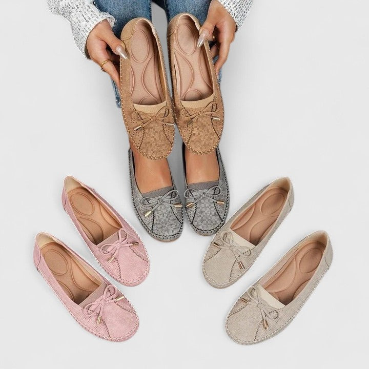 Harper Brooklyn| Orthopedic Shoes