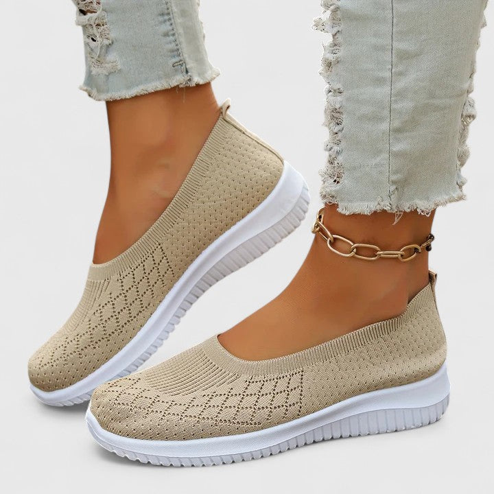 Harper Brooklyn | Orthopedic Slip-Ons