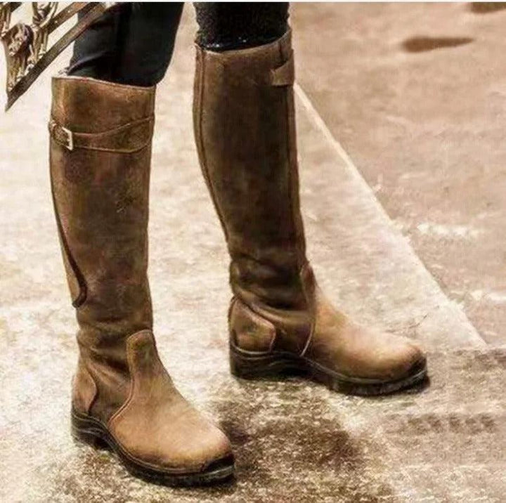 Harper Brooklyn| Boots