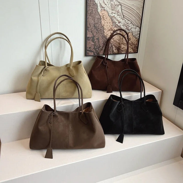 Harper Brooklyn | Tote Bag