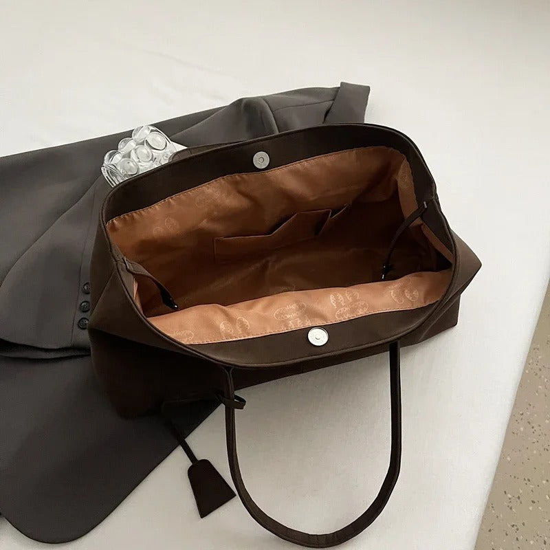 Harper Brooklyn | Tote Bag