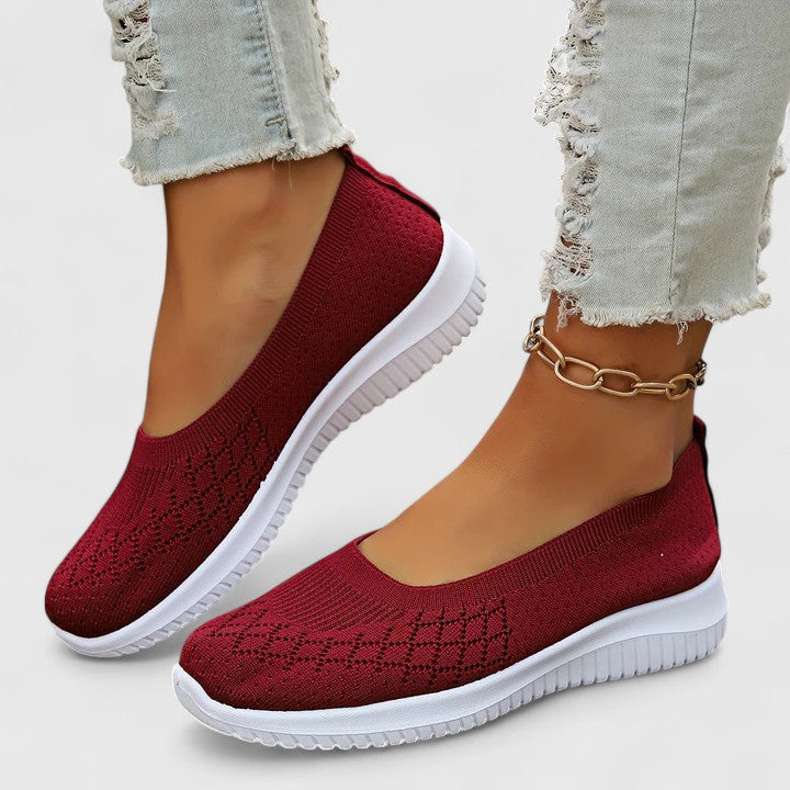 Harper Brooklyn | Orthopedic Slip-Ons