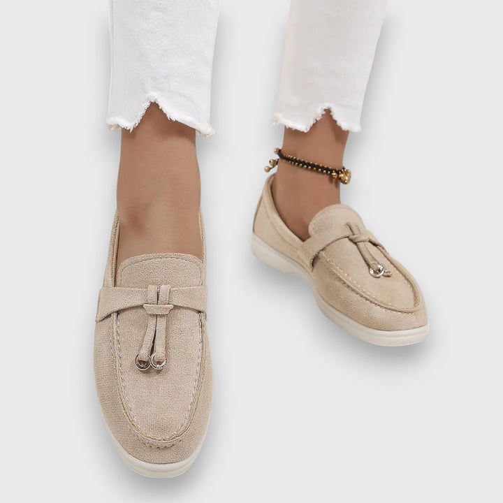 Harper Brooklyn | Orthopedic Loafers