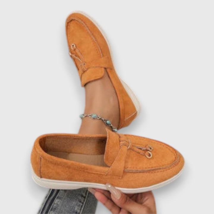 Harper Brooklyn | Orthopedic Loafers