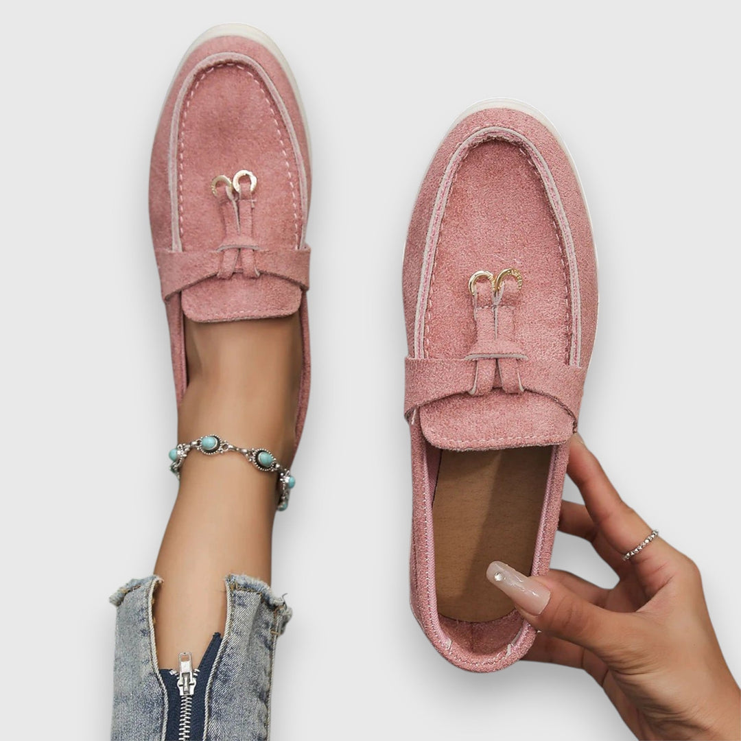 Harper Brooklyn | Orthopedic Loafers