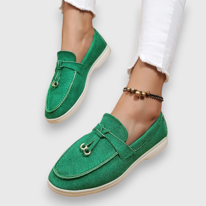 Harper Brooklyn | Orthopedic Loafers