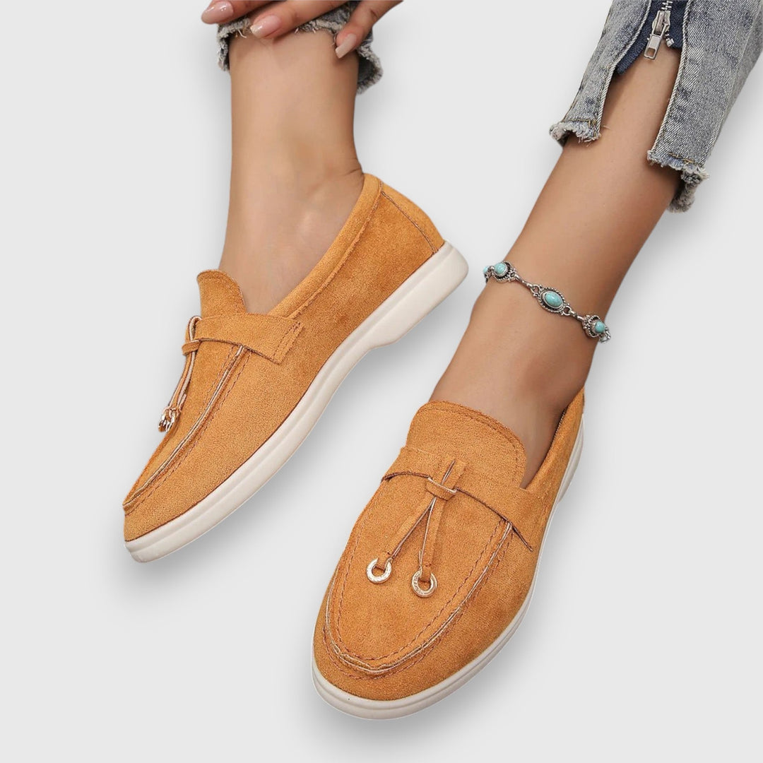 Harper Brooklyn | Orthopedic Loafers