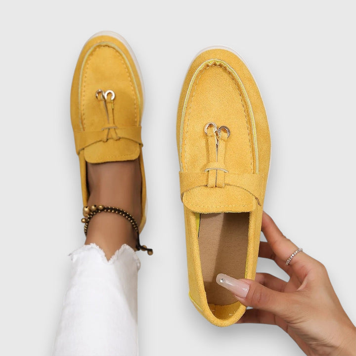 Harper Brooklyn | Orthopedic Loafers