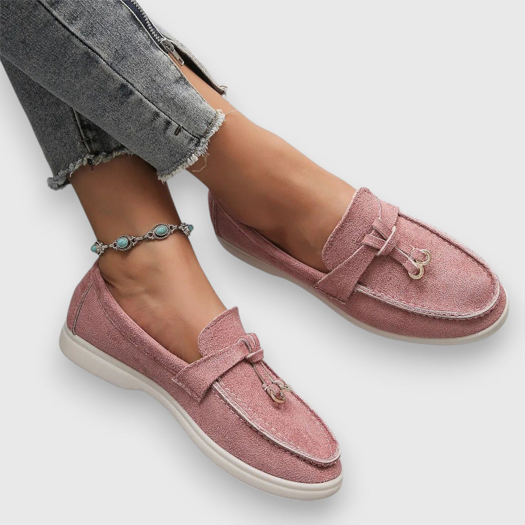 Harper Brooklyn | Orthopedic Loafers