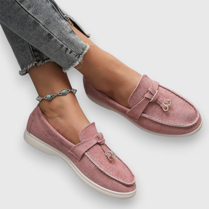 Harper Brooklyn | Orthopedic Loafers