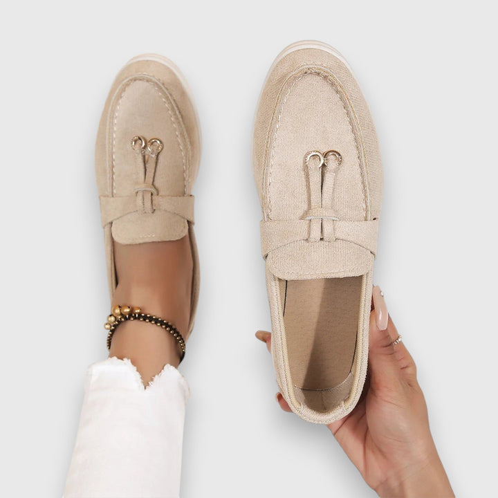 Harper Brooklyn | Orthopedic Loafers