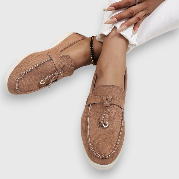 Harper Brooklyn | Orthopedic Loafers