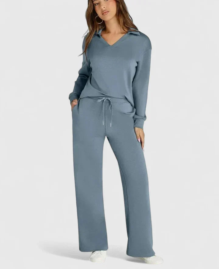 Harper Brooklyn | Two-Piece Set