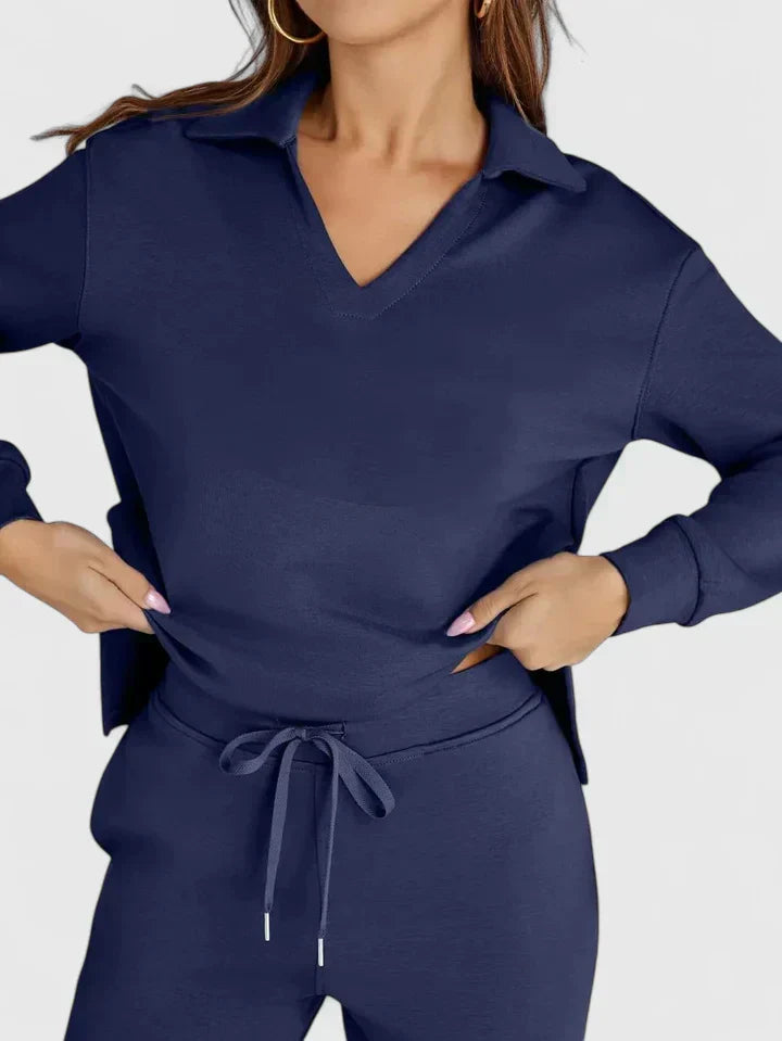 Harper Brooklyn | Two-Piece Set