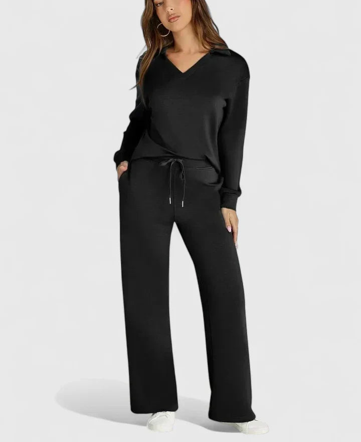 Harper Brooklyn | Two-Piece Set