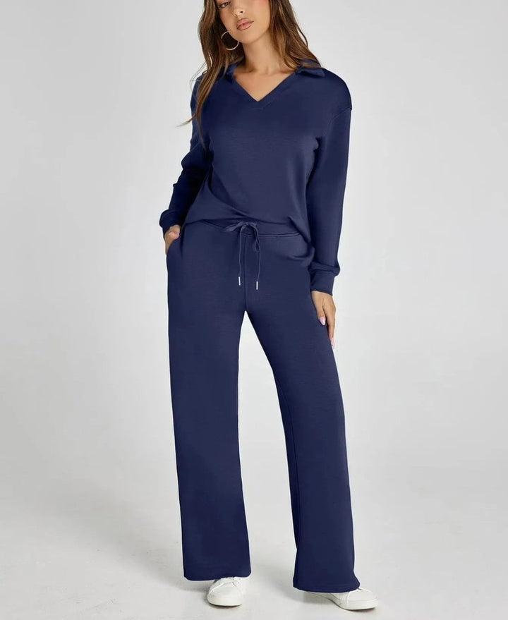 Harper Brooklyn | Two-Piece Set