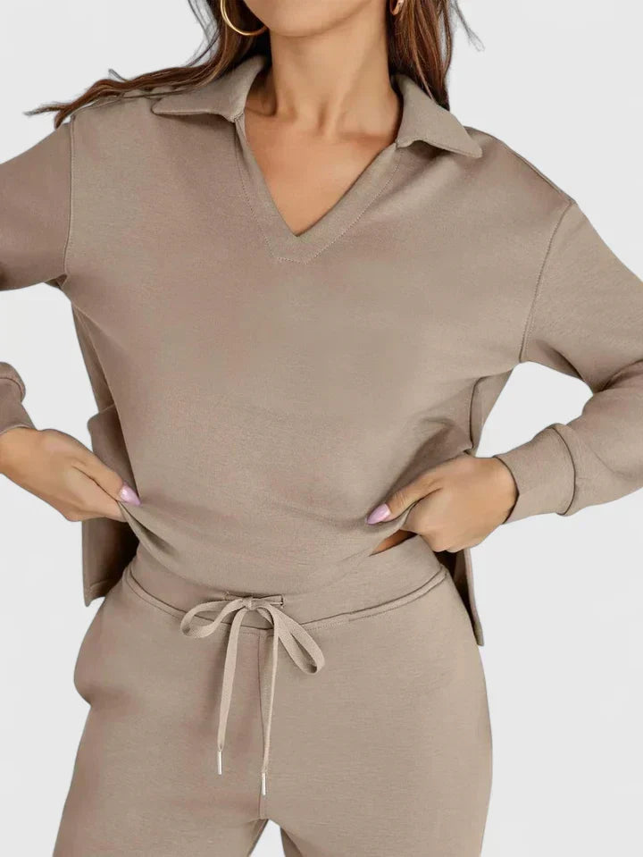 Harper Brooklyn | Two-Piece Set