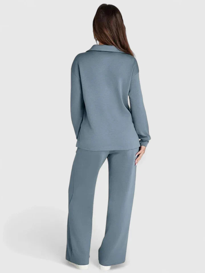 Harper Brooklyn | Two-Piece Set