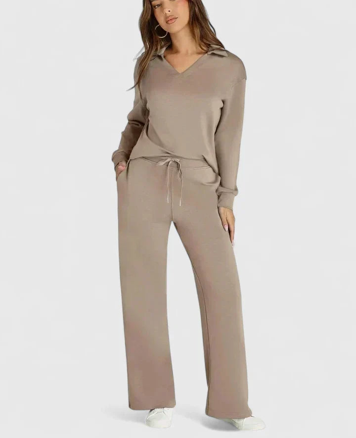 Harper Brooklyn | Two-Piece Set