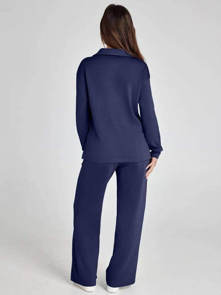 Harper Brooklyn | Two-Piece Set
