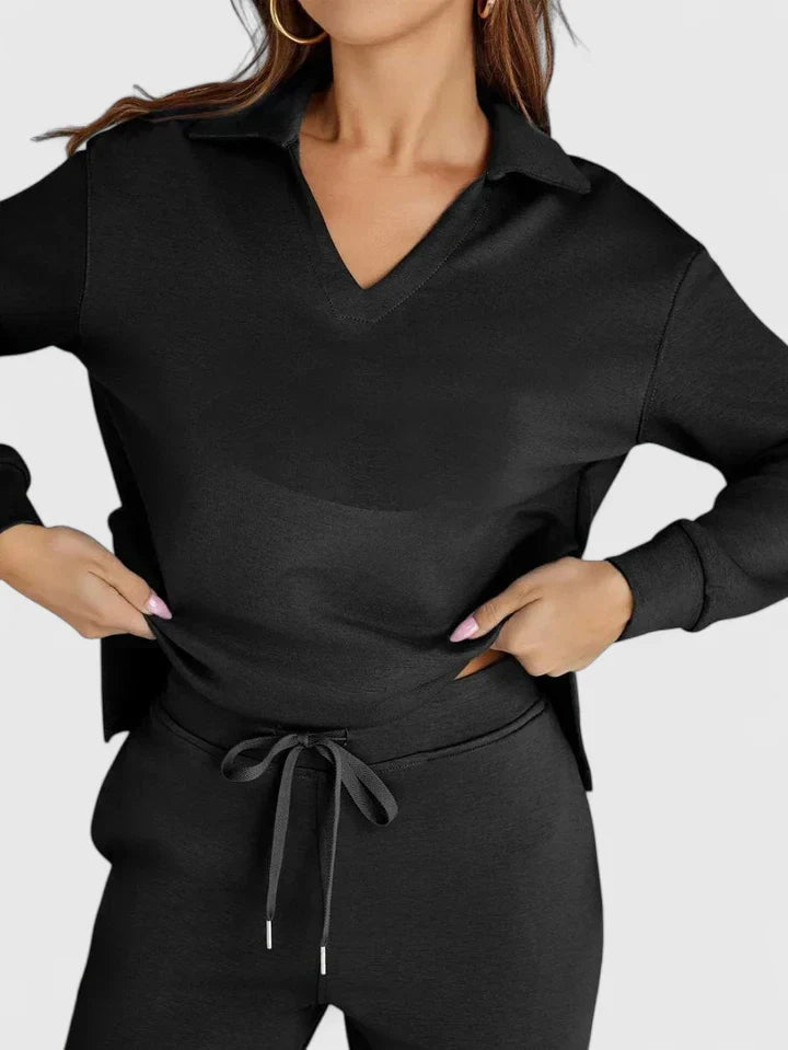 Harper Brooklyn | Two-Piece Set