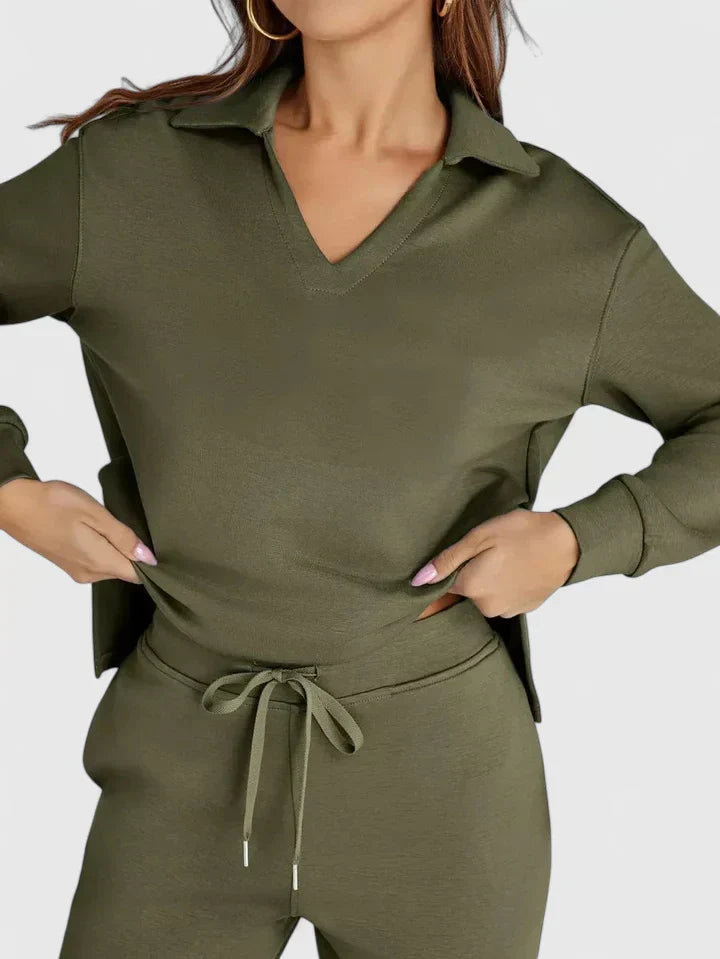 Harper Brooklyn | Two-Piece Set