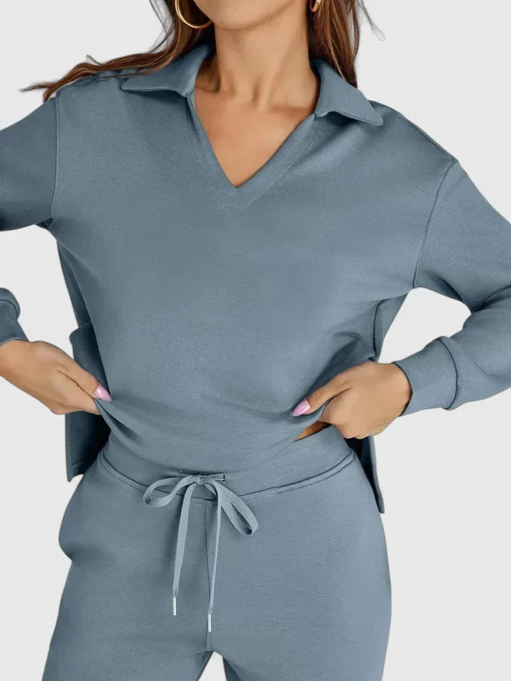 Harper Brooklyn | Two-Piece Set