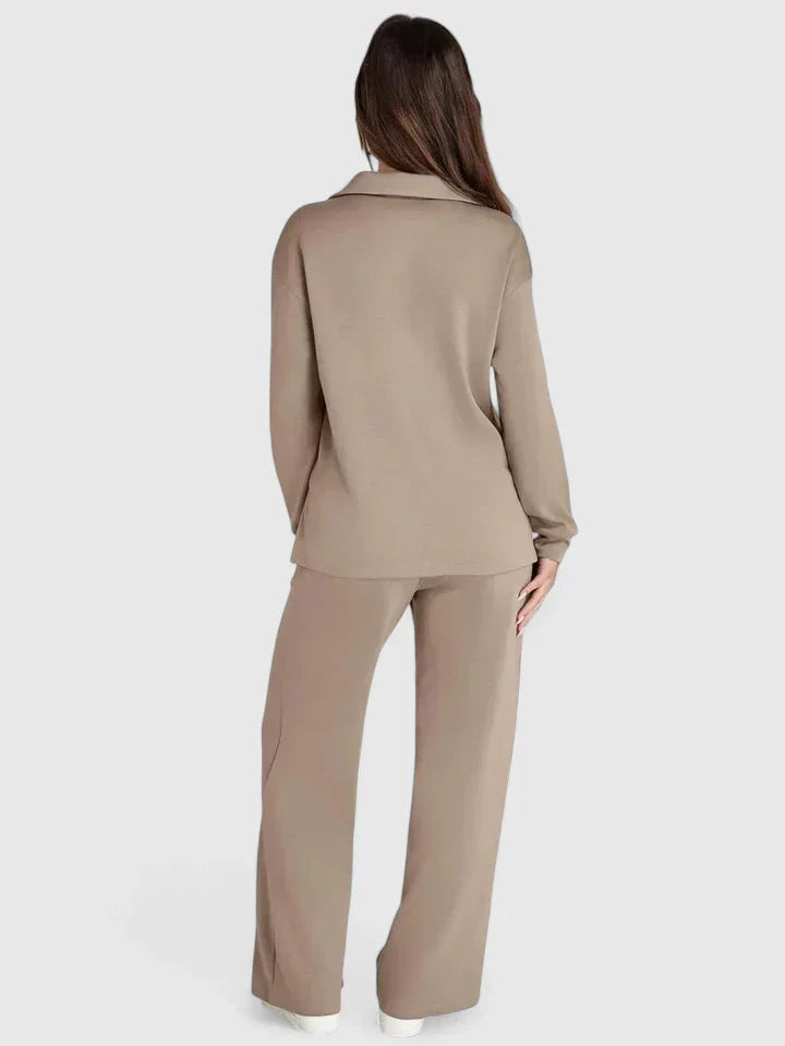 Harper Brooklyn | Two-Piece Set