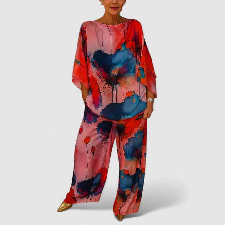 Harper Brooklyn | Two-Piece Set