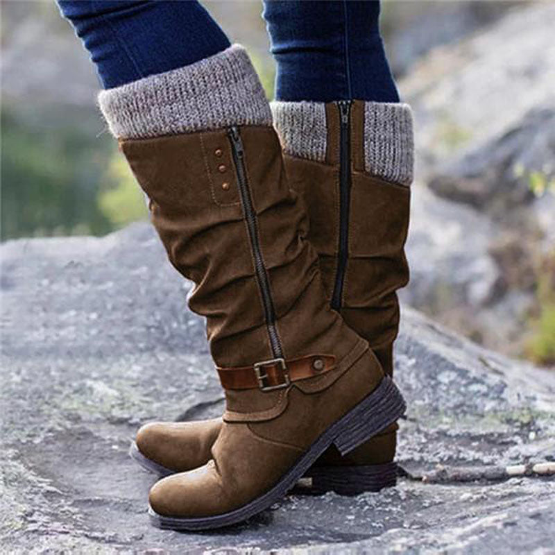 Harper Brooklyn | Orthopedic Boots