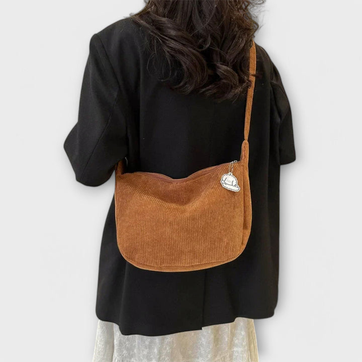 Harper Brooklyn | Shoulder Bag Cordura
