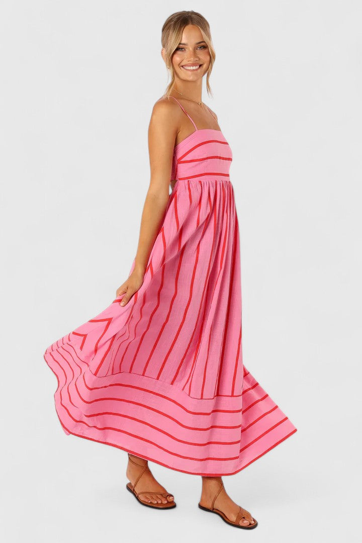 Harper Brooklyn | Maxi Dress