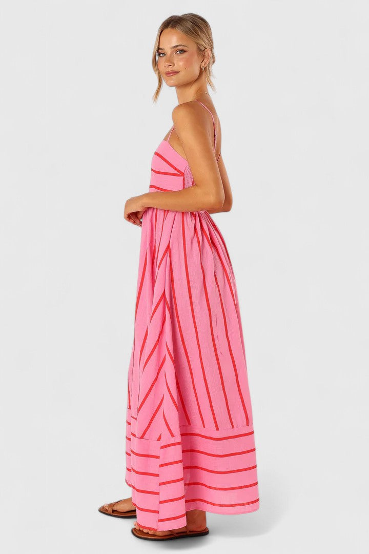 Harper Brooklyn | Maxi Dress