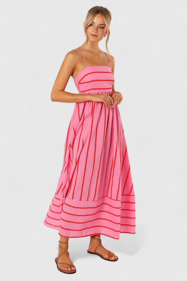 Harper Brooklyn | Maxi Dress