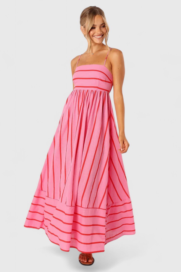 Harper Brooklyn | Maxi Dress