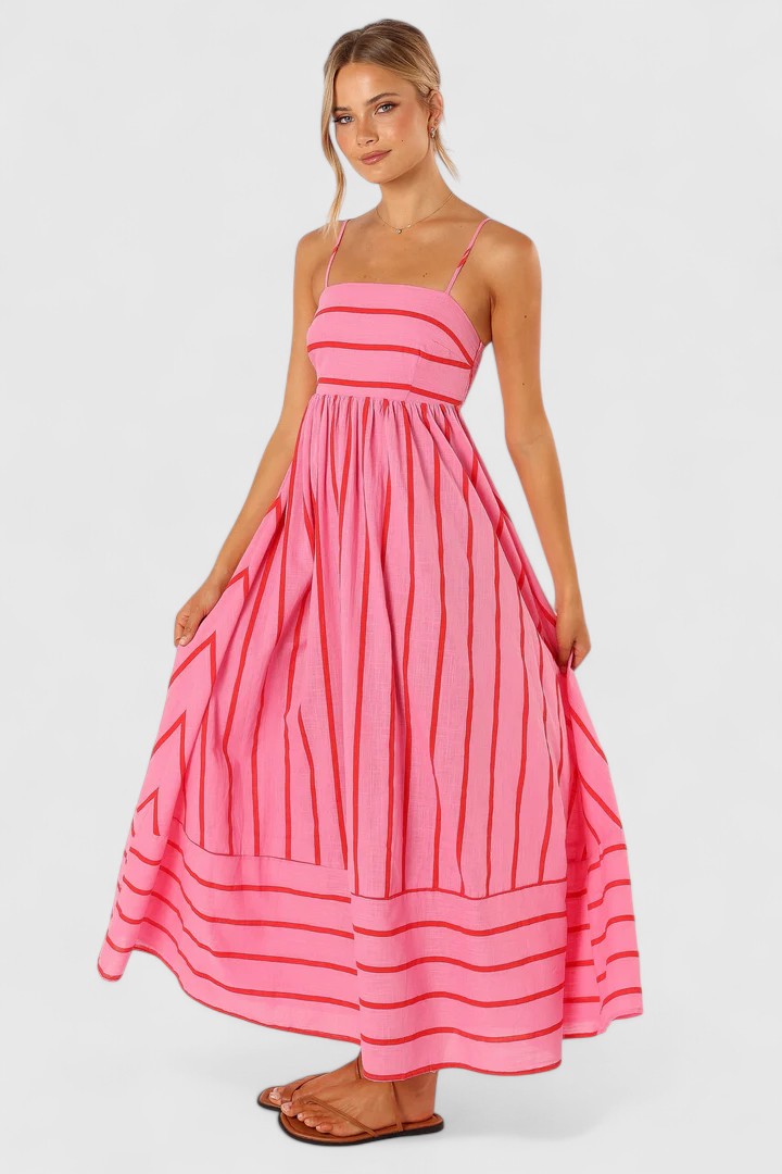 Harper Brooklyn | Maxi Dress