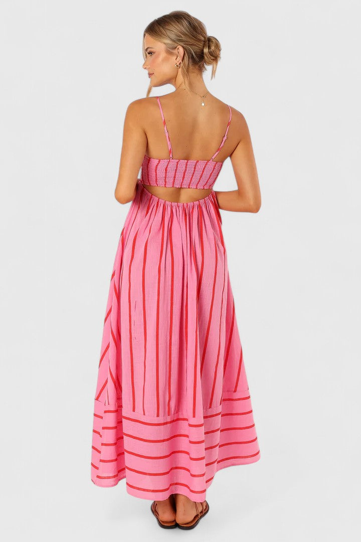 Harper Brooklyn | Maxi Dress