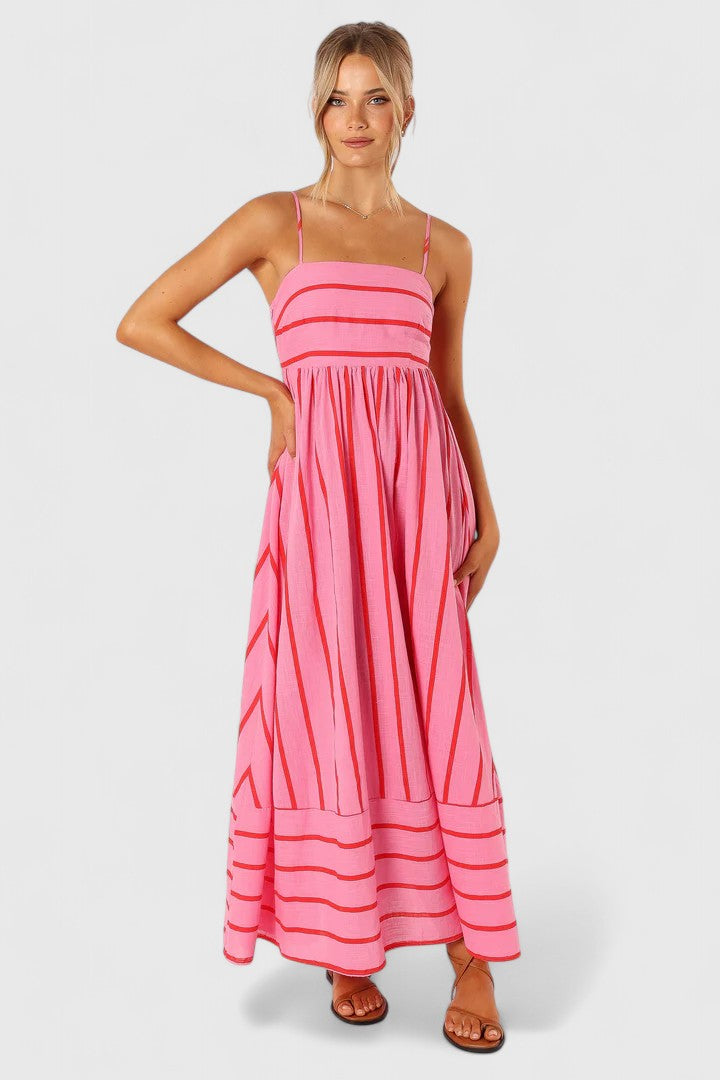 Harper Brooklyn | Maxi Dress