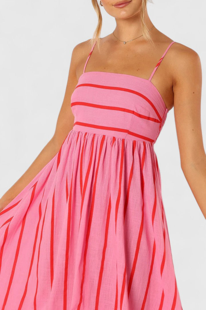 Harper Brooklyn | Maxi Dress