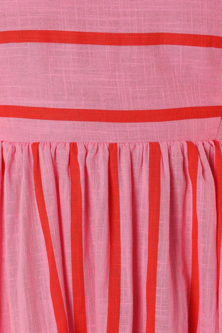 Harper Brooklyn | Maxi Dress