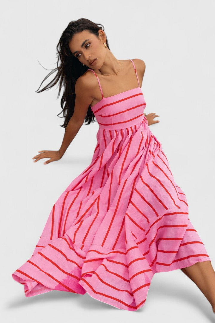 Harper Brooklyn | Maxi Dress